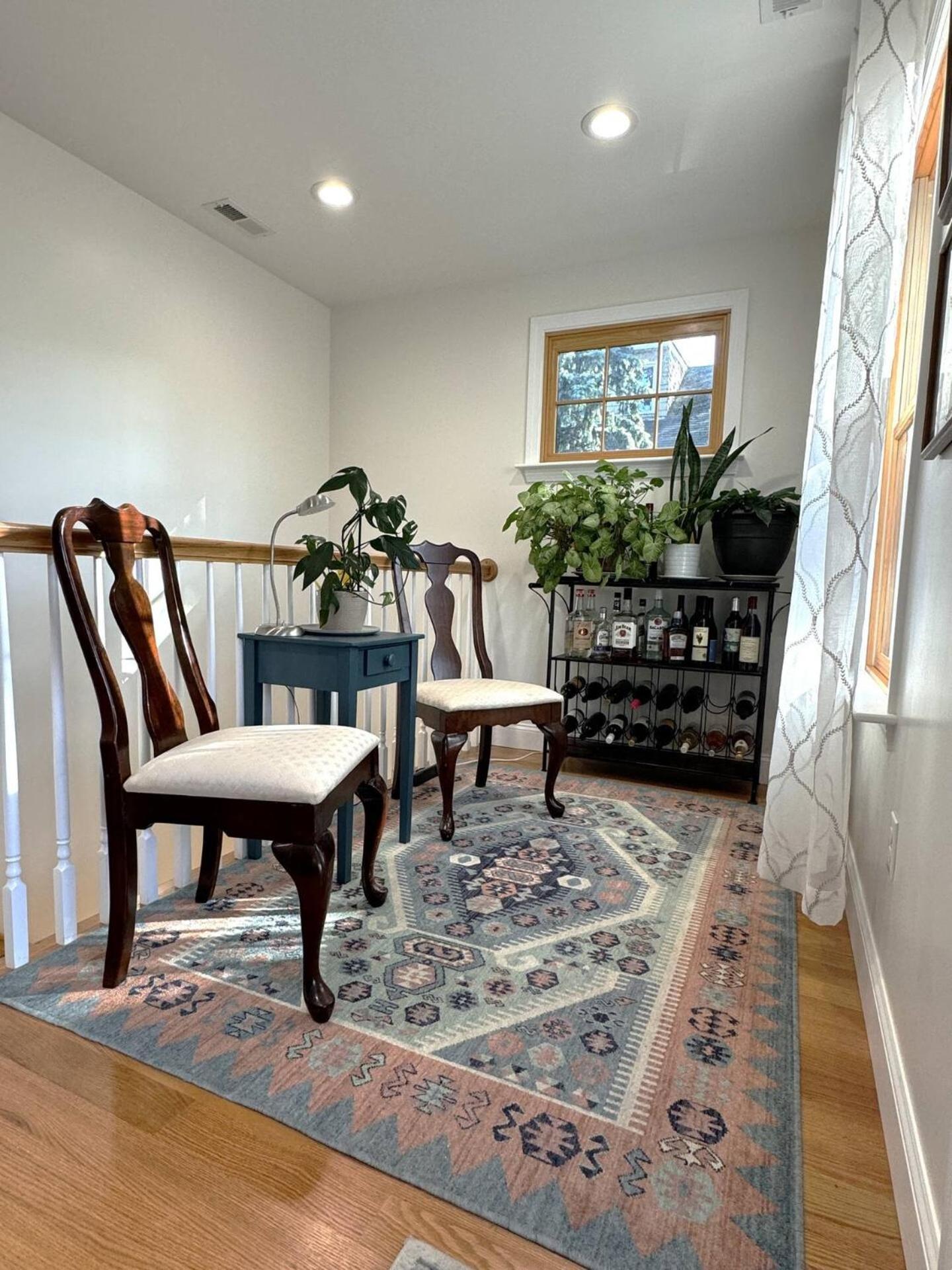 Elegant Sanctuary Steps From Harvard Square Cambridge Exterior foto